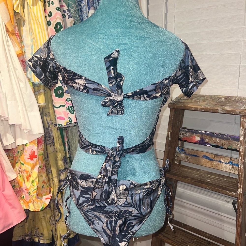 Sam Edelman bikini - Picture 2 of 2